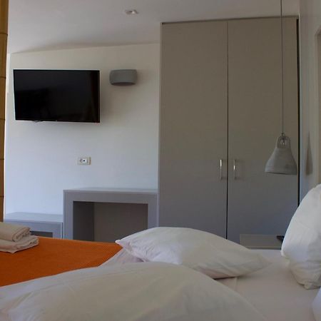 Makris Yialos Apartments Lassi  Zewnętrze zdjęcie