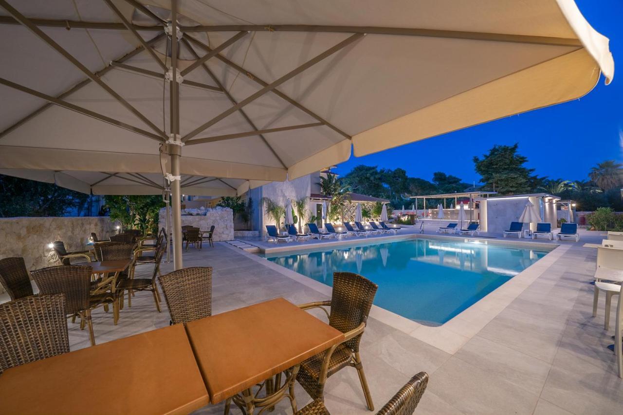 Makris Yialos Apartments Lassi  Zewnętrze zdjęcie