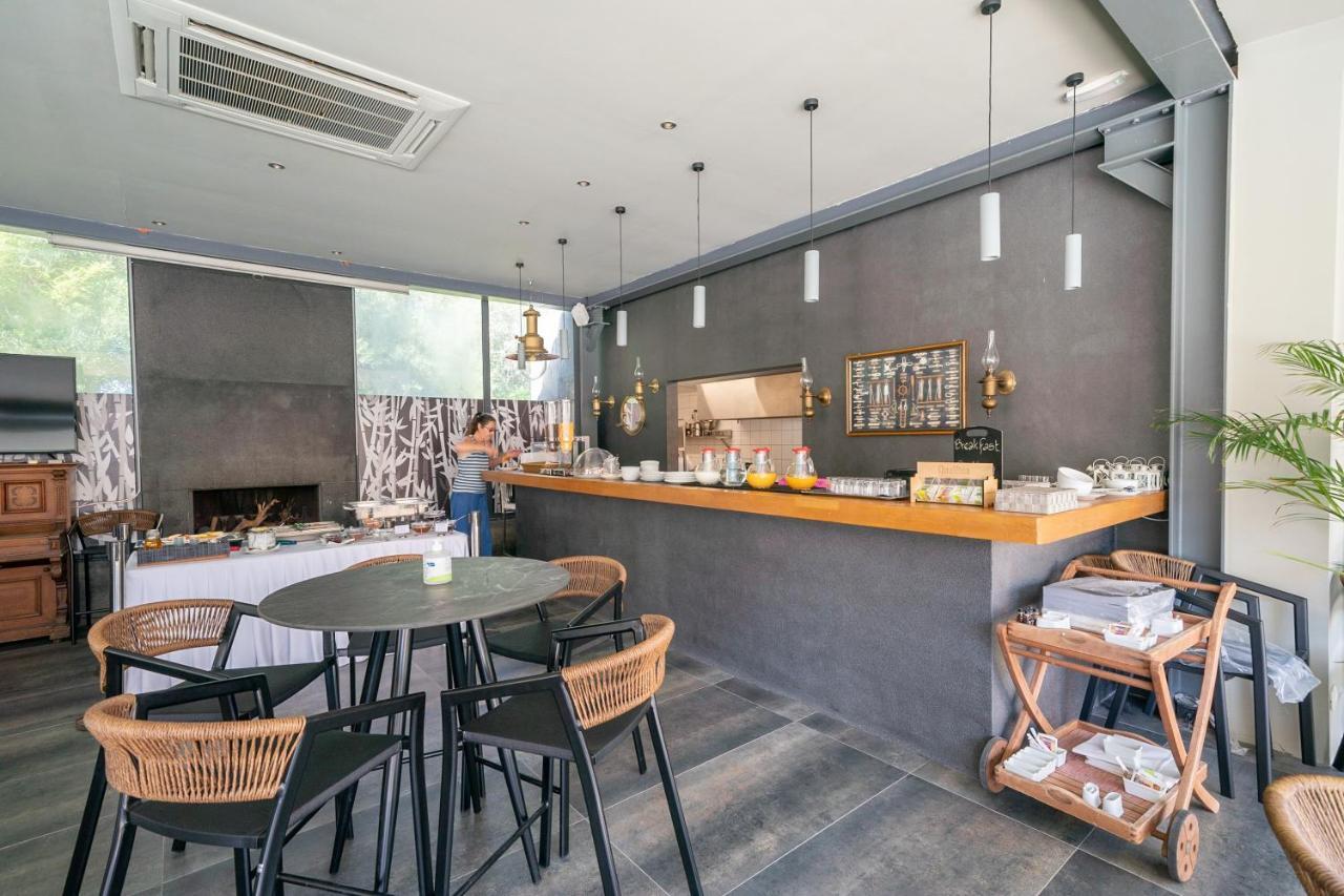 Makris Yialos Apartments Lassi  Zewnętrze zdjęcie
