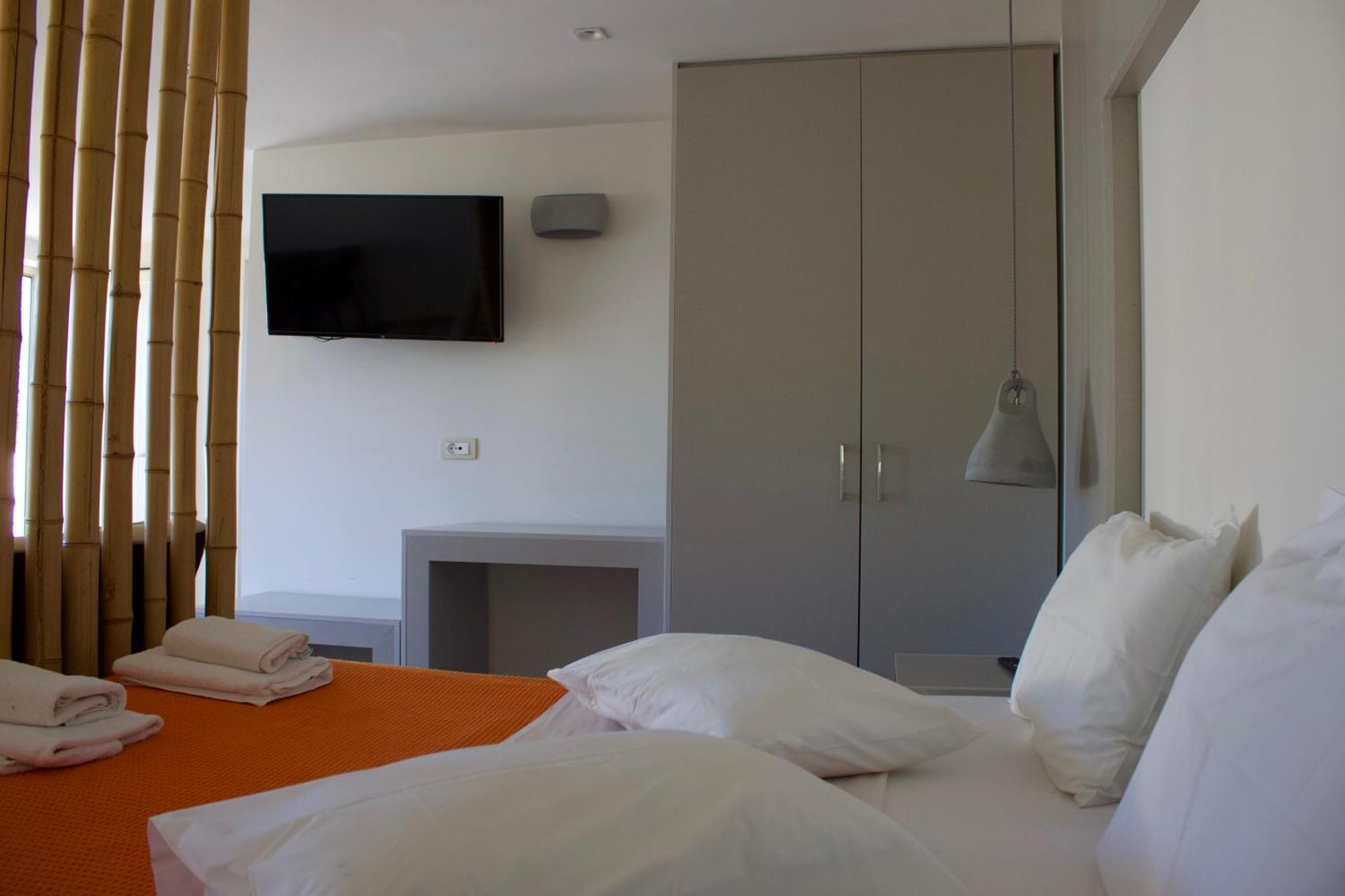 Makris Yialos Apartments Lassi  Zewnętrze zdjęcie