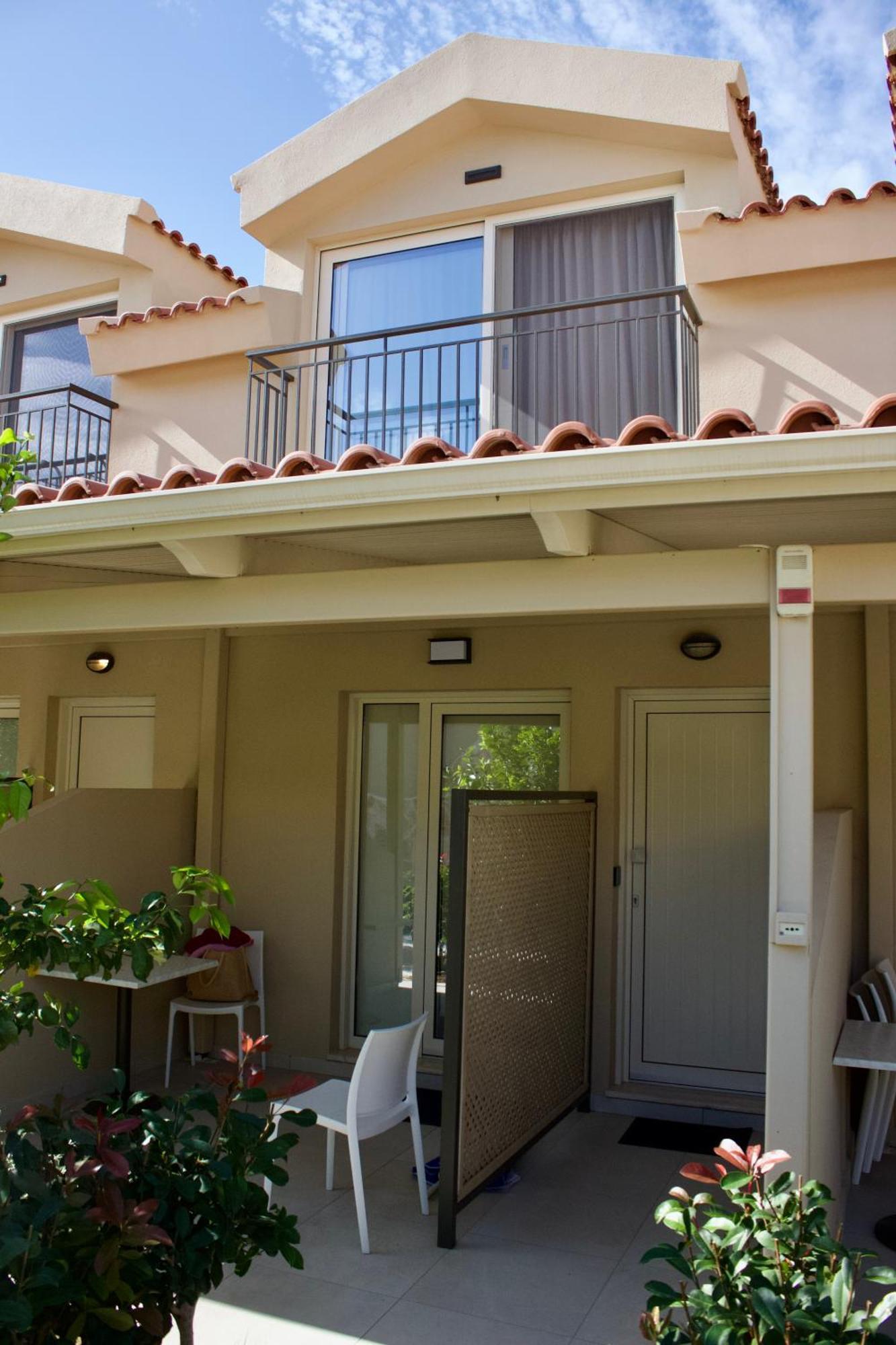 Makris Yialos Apartments Lassi  Zewnętrze zdjęcie