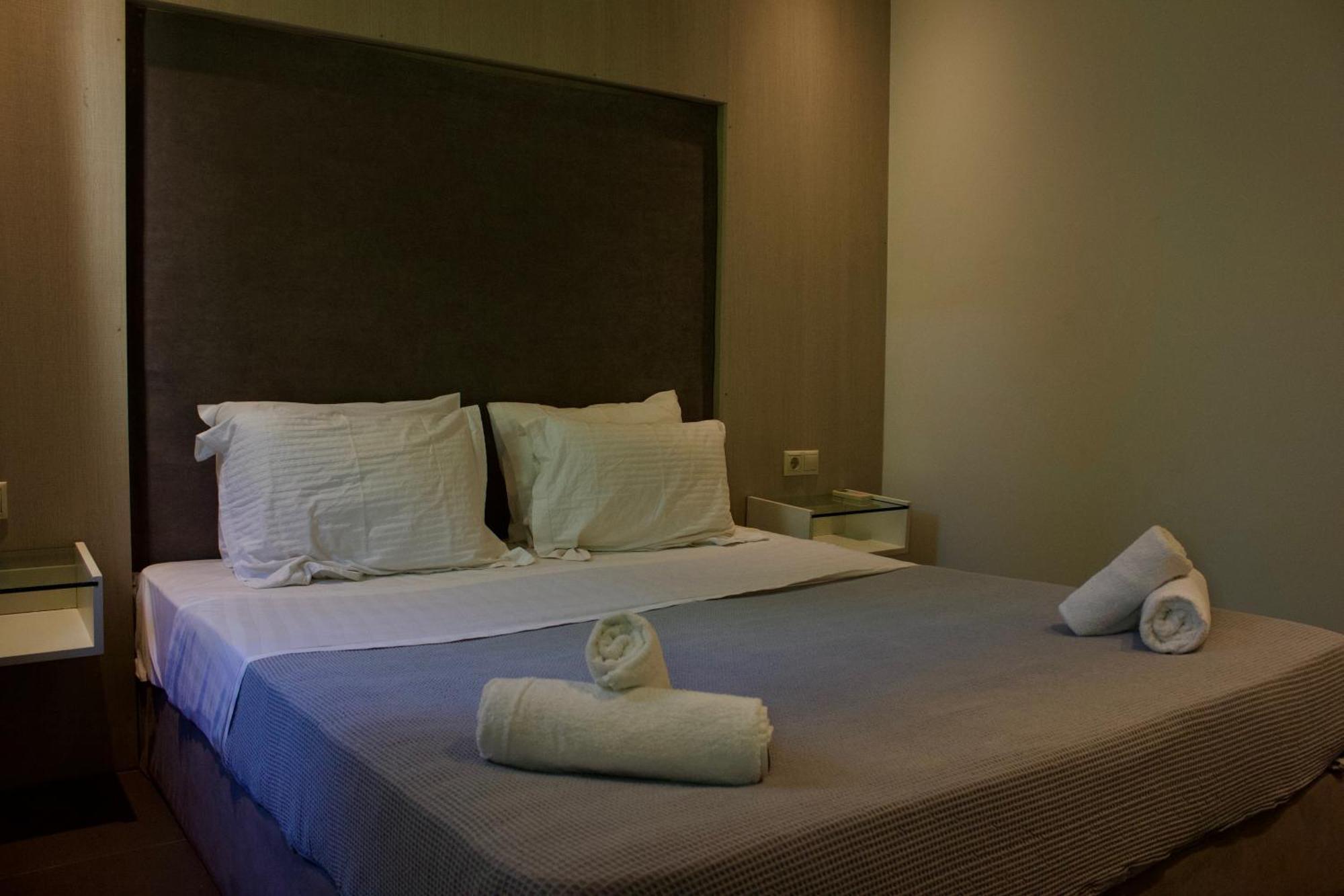 Makris Yialos Apartments Lassi  Zewnętrze zdjęcie