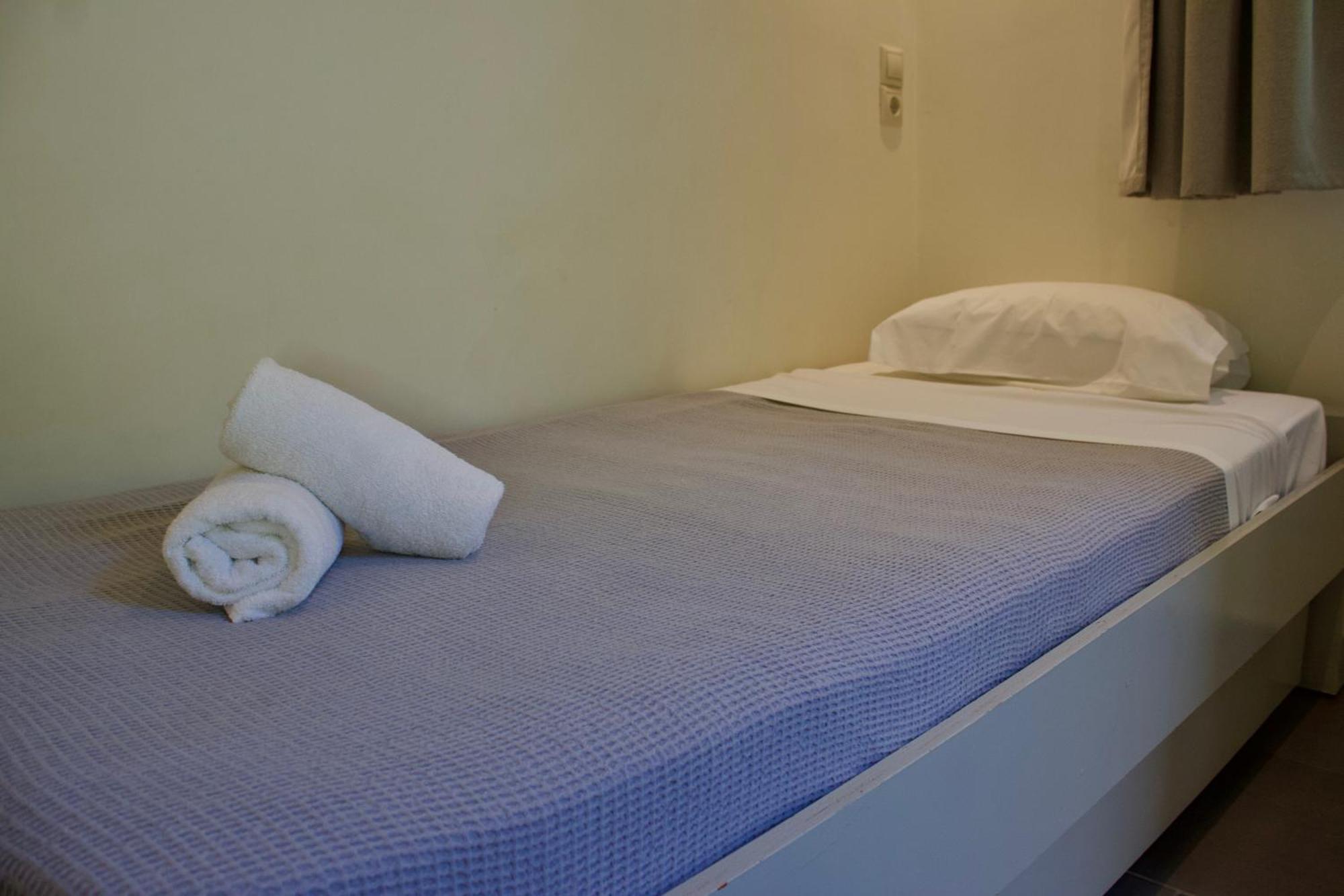Makris Yialos Apartments Lassi  Zewnętrze zdjęcie