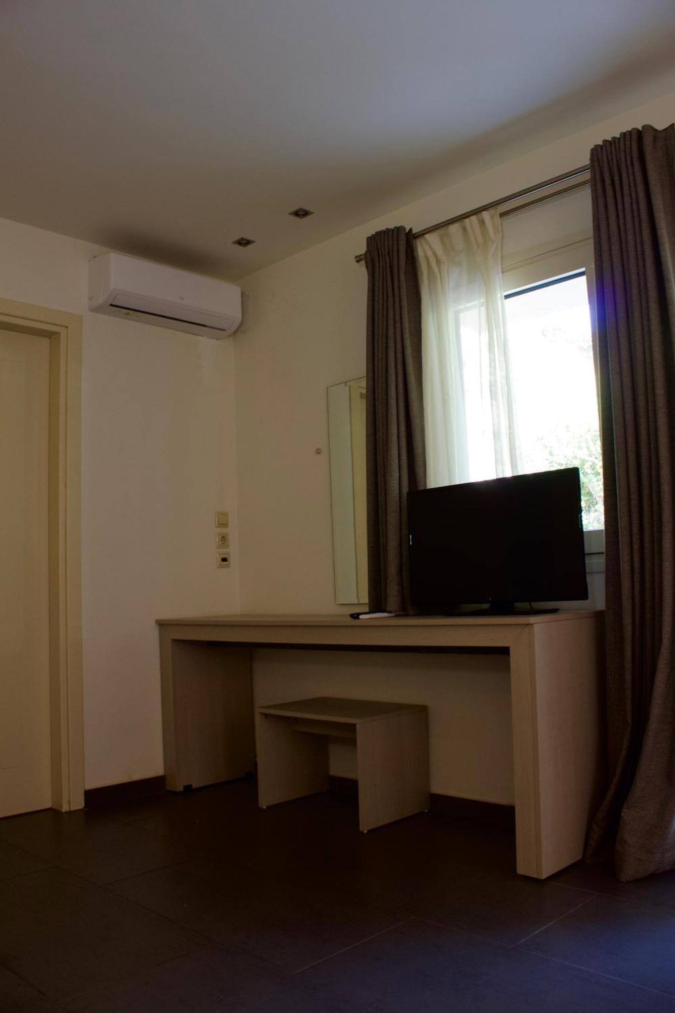 Makris Yialos Apartments Lassi  Zewnętrze zdjęcie