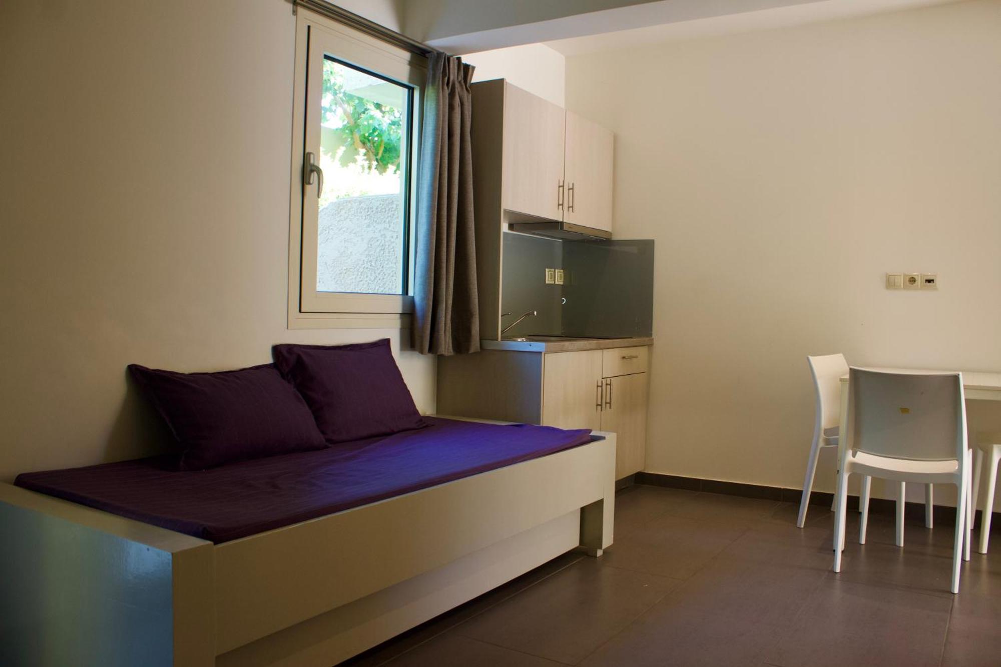 Makris Yialos Apartments Lassi  Zewnętrze zdjęcie
