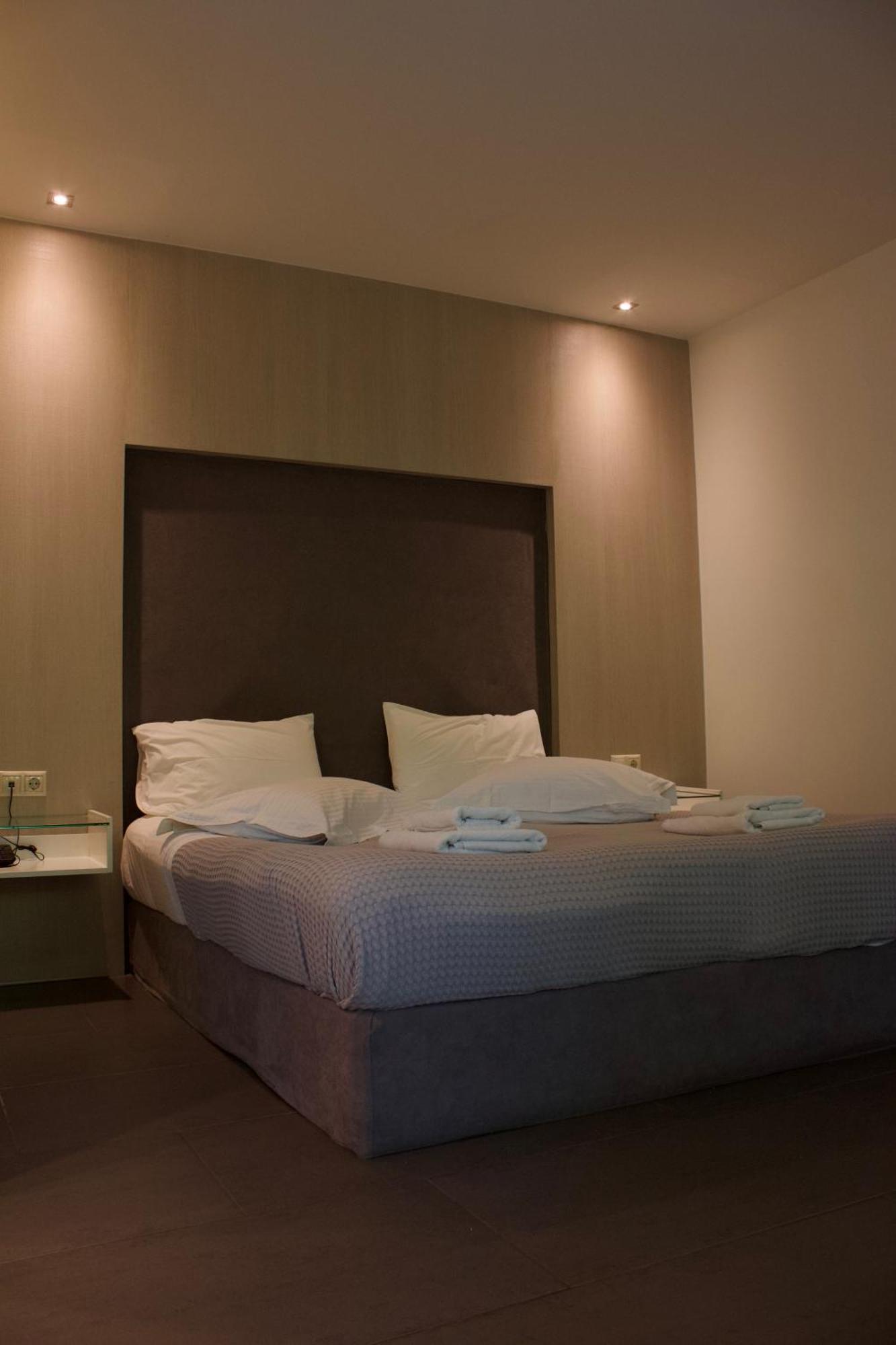 Makris Yialos Apartments Lassi  Zewnętrze zdjęcie