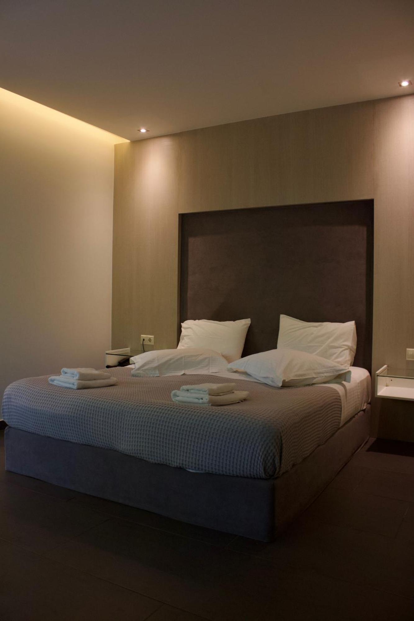 Makris Yialos Apartments Lassi  Zewnętrze zdjęcie
