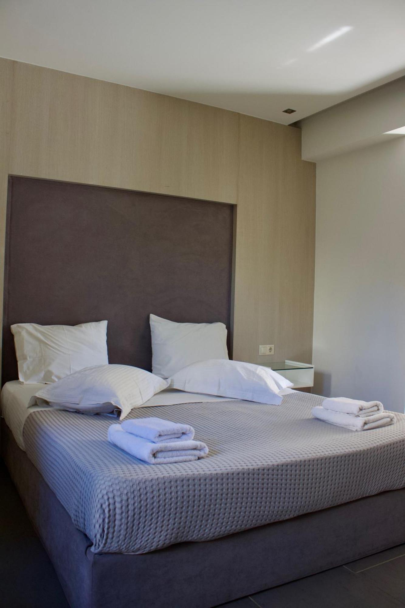 Makris Yialos Apartments Lassi  Zewnętrze zdjęcie