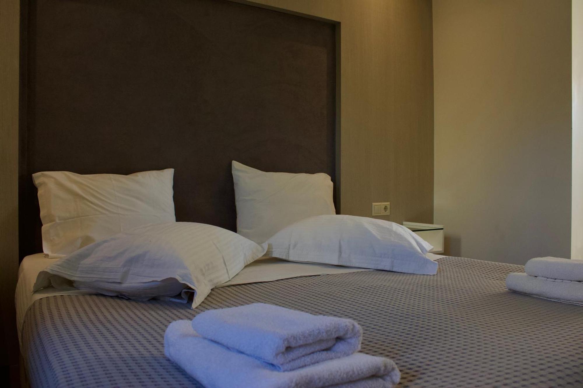 Makris Yialos Apartments Lassi  Zewnętrze zdjęcie