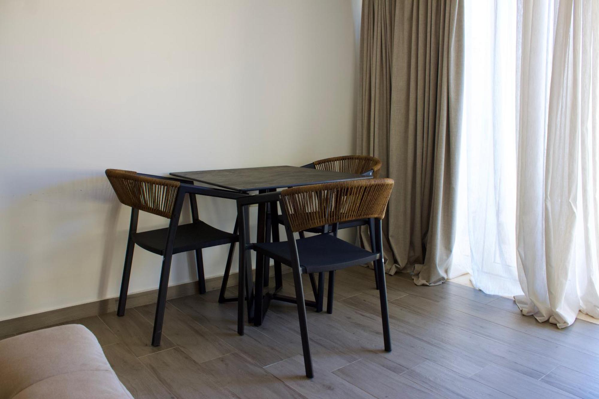 Makris Yialos Apartments Lassi  Zewnętrze zdjęcie