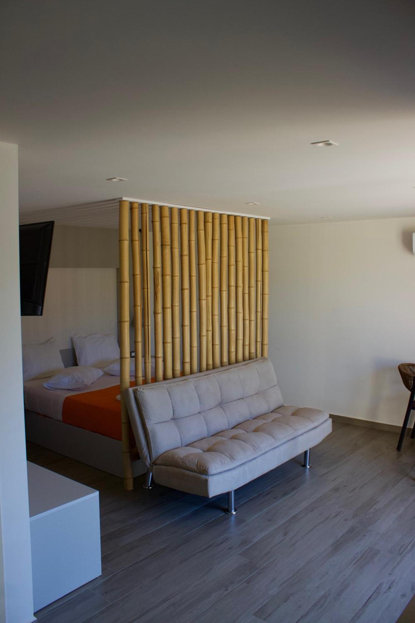 Makris Yialos Apartments Lassi  Zewnętrze zdjęcie
