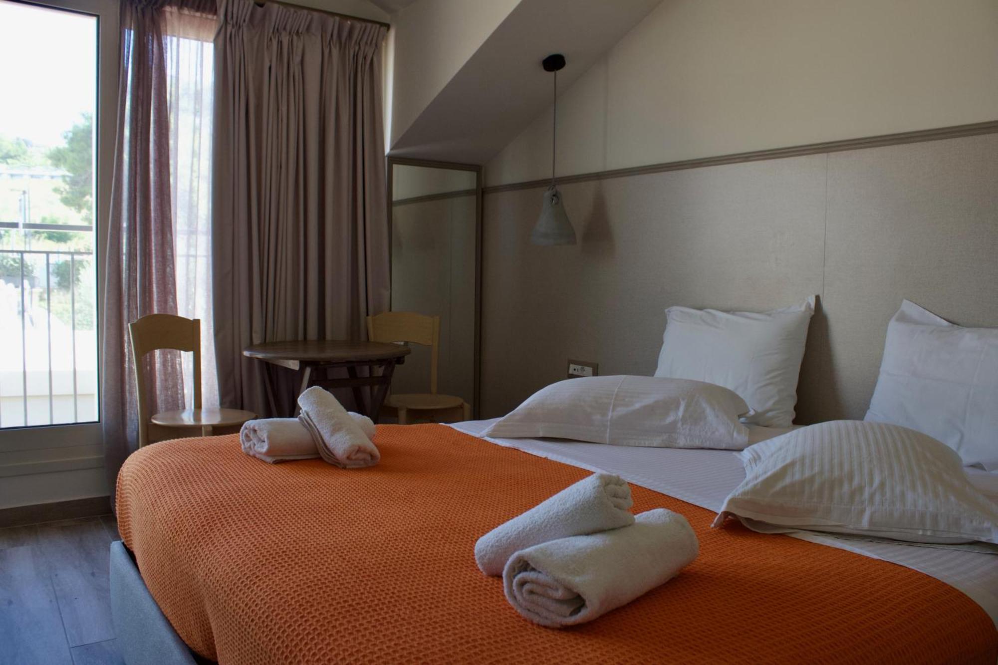 Makris Yialos Apartments Lassi  Zewnętrze zdjęcie