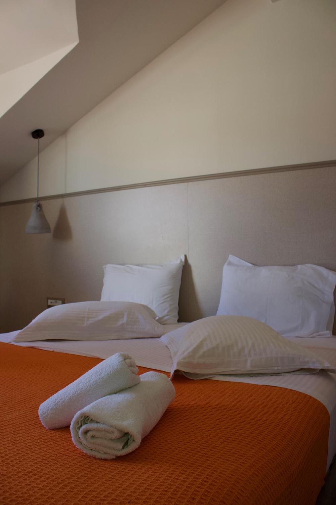 Makris Yialos Apartments Lassi  Zewnętrze zdjęcie