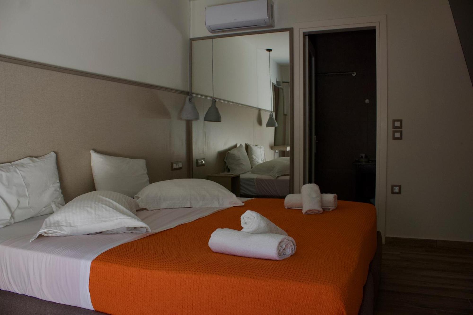 Makris Yialos Apartments Lassi  Zewnętrze zdjęcie