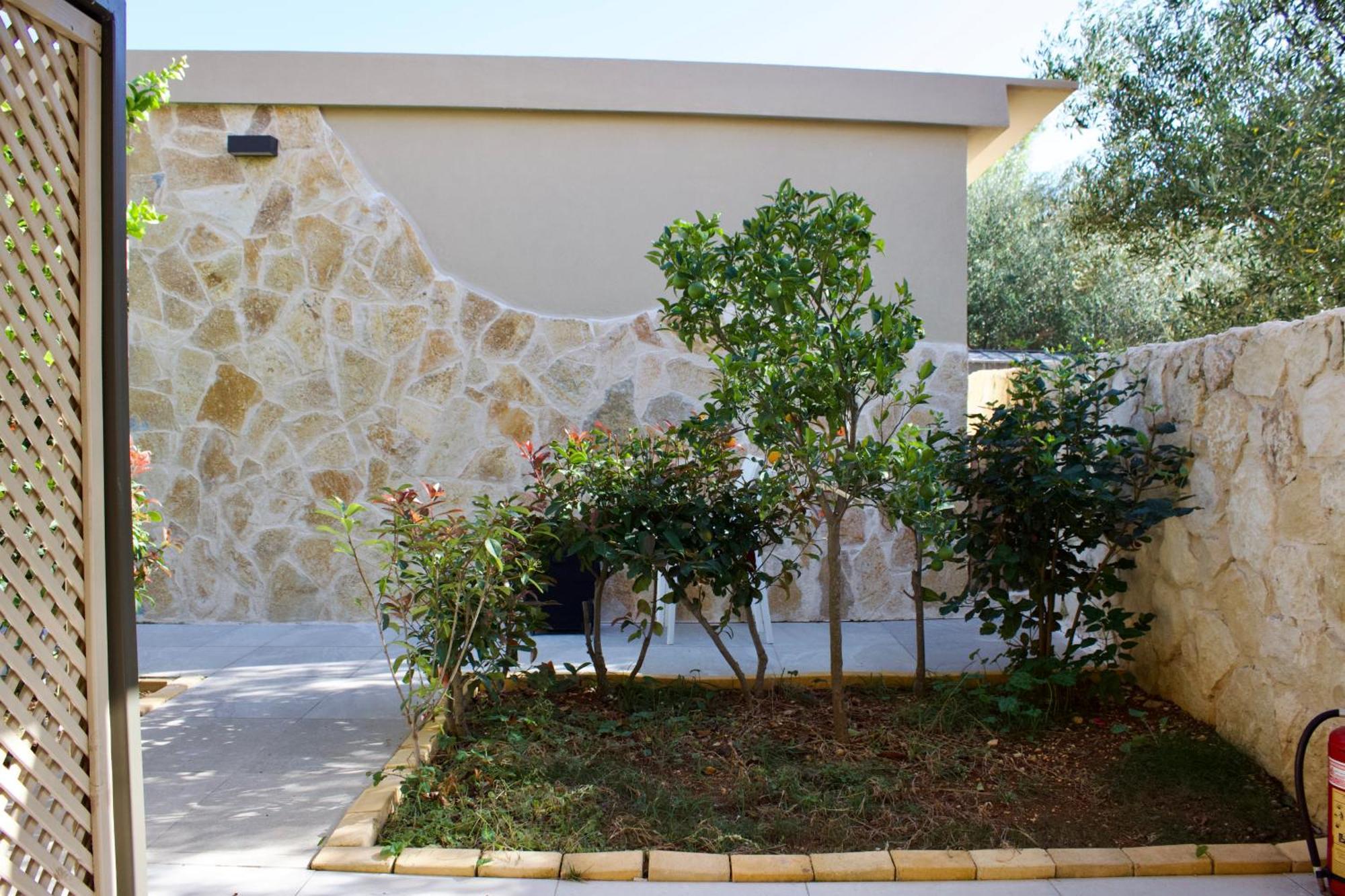 Makris Yialos Apartments Lassi  Zewnętrze zdjęcie